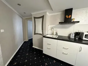 Prodej ubytování, Karlovy Vary, Zámecký vrch, 351 m2