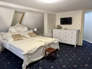 Prodej rodinného domu, Karlovy Vary, Zámecký vrch, 351 m2