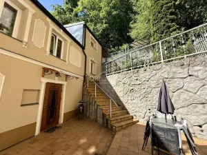 Prodej rodinného domu, Karlovy Vary, Zámecký vrch, 351 m2