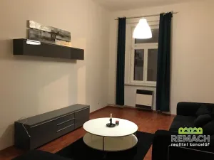 Pronájem bytu 2+1, Praha - Smíchov, Holečkova, 66 m2