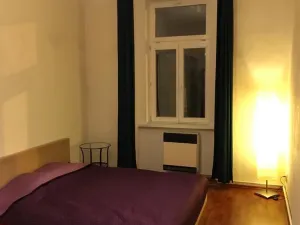 Pronájem bytu 2+1, Praha - Smíchov, Holečkova, 66 m2