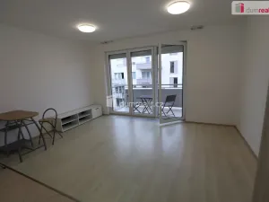 Prodej bytu 1+kk, Praha - Stodůlky, Toufarova, 38 m2
