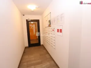 Prodej bytu 1+kk, Praha - Stodůlky, Toufarova, 38 m2