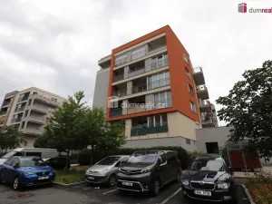 Prodej bytu 1+kk, Praha - Stodůlky, Toufarova, 38 m2