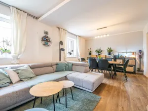 Prodej rodinného domu, Liberec - Liberec XII-Staré Pavlovice, Na Mlýnku, 154 m2