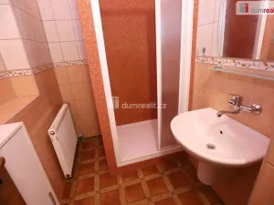 Pronájem bytu 2+1, Loket, Revoluční, 70 m2