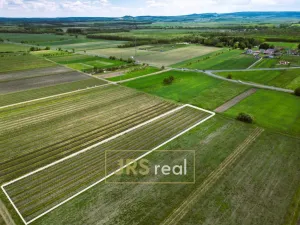 Prodej pozemku, Březí, 3474 m2