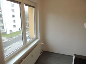 Pronájem bytu 1+1, Ostrava - Hrabůvka, Na Obecní, 39 m2