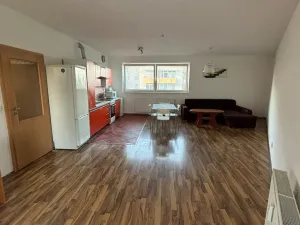 Pronájem bytu 2+kk, Olomouc, gen. Píky, 62 m2