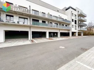 Pronájem garážového stání, Beroun, Okružní, 15 m2