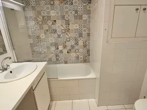 Prodej bytu 3+1, Praha - Vršovice, Turkmenská, 89 m2