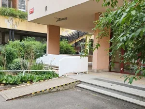 Prodej bytu 3+1, Praha - Vršovice, Turkmenská, 89 m2