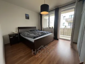 Prodej bytu 2+kk, Unhošť, Karla Čapka, 40 m2
