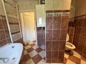 Pronájem bytu 3+1, Chomutov, Čelakovského, 92 m2