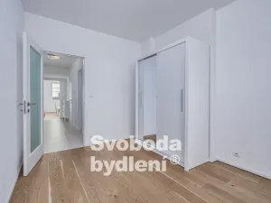Pronájem bytu 3+kk, Praha - Vinohrady, Soběslavská, 69 m2