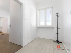 Prodej bytu 1+1, Vítkov, Švermova, 35 m2