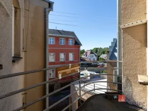 Prodej bytu 1+1, Vítkov, Švermova, 35 m2