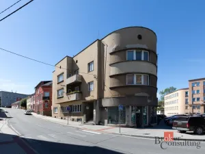Prodej bytu 1+1, Vítkov, Švermova, 35 m2