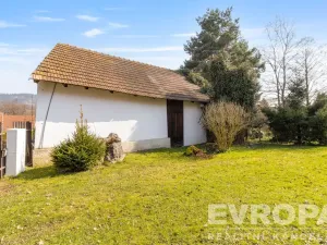 Prodej chalupy, Jeřišno - Heřmaň, 320 m2