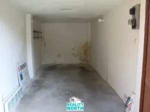 Pronájem garáže, Ústí nad Labem, V Pískovně, 17 m2