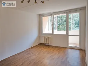 Pronájem bytu 2+1, Plzeň - Severní Předměstí, Sokolovská, 62 m2
