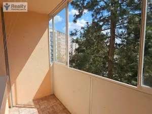 Pronájem bytu 2+1, Plzeň - Severní Předměstí, Sokolovská, 62 m2