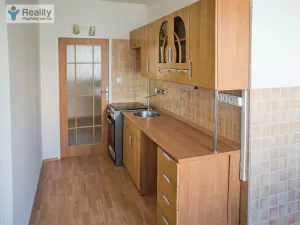 Pronájem bytu 2+1, Plzeň - Severní Předměstí, Sokolovská, 62 m2