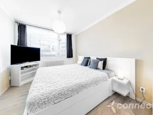 Prodej bytu 3+kk, Králův Dvůr, Nad Stadionem, 93 m2