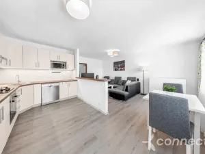 Prodej bytu 3+kk, Králův Dvůr, Nad Stadionem, 93 m2