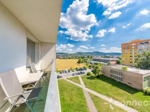 Prodej bytu 3+kk, Králův Dvůr, Nad Stadionem, 93 m2