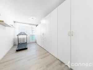 Prodej bytu 3+kk, Králův Dvůr, Nad Stadionem, 93 m2