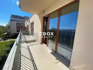 Pronájem bytu 2+kk, Praha - Stodůlky, Márova, 57 m2