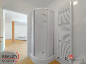 Pronájem bytu 3+kk, Trnová, 76 m2