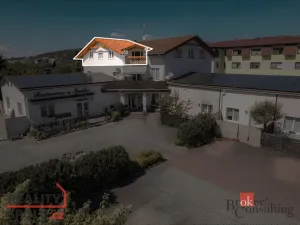 Pronájem bytu 3+kk, Trnová, 76 m2