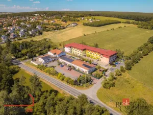 Pronájem bytu 3+kk, Trnová, 76 m2