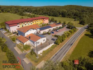 Pronájem bytu 3+kk, Trnová, 76 m2