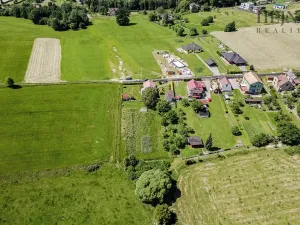 Prodej rodinného domu, Písečná, 140 m2