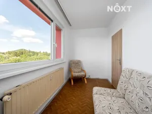 Prodej bytu 3+1, Česká Lípa, Roháče z Dubé, 60 m2