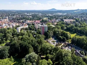 Prodej bytu 3+1, Česká Lípa, Roháče z Dubé, 60 m2