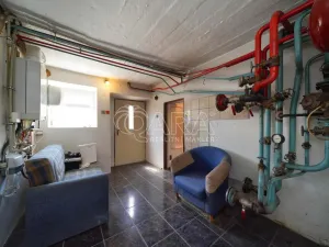 Prodej rodinného domu, Kosoř, Dolejší, 395 m2