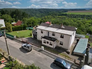 Prodej rodinného domu, Kosoř, Dolejší, 395 m2
