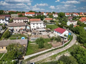 Prodej rodinného domu, Kosoř, Dolejší, 395 m2