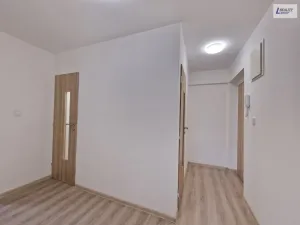 Pronájem bytu 2+kk, Láz, 54 m2