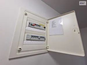 Pronájem bytu 2+kk, Láz, 54 m2
