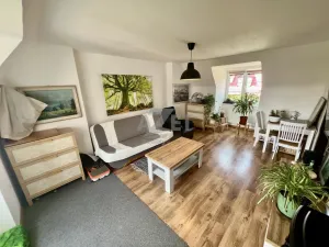 Prodej bytu 2+kk, Ostrava - Hrabová, Obchodní, 42 m2