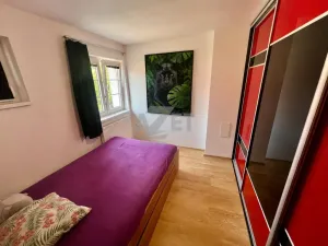 Prodej bytu 2+kk, Ostrava - Hrabová, Obchodní, 42 m2