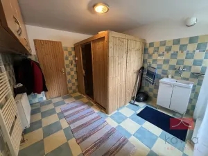 Prodej rodinného domu, Chřenovice, 286 m2