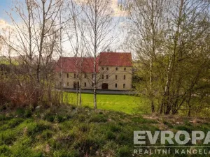 Prodej pozemku pro bydlení, Dubá, Požárníků, 1410 m2