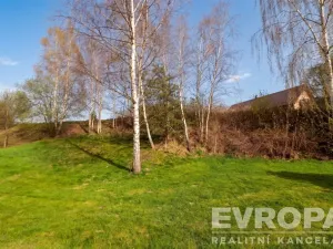 Prodej pozemku pro bydlení, Dubá, Požárníků, 1410 m2