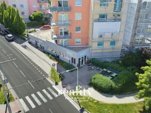 Prodej obchodního prostoru, Jihlava, Buková, 234 m2